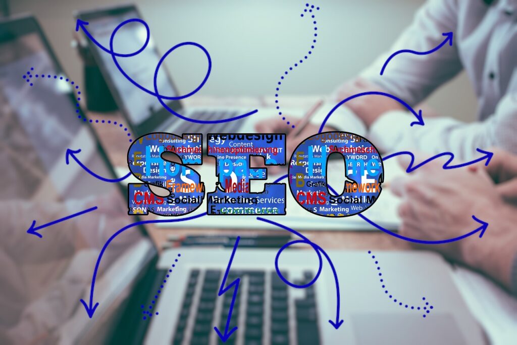 eCommerce SEO