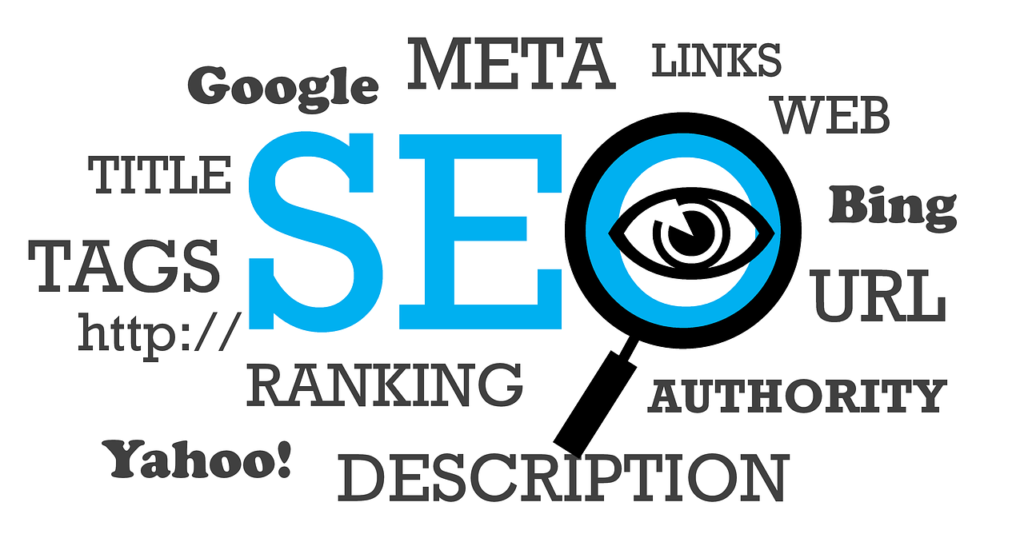 Guide to Search Engine Optimization