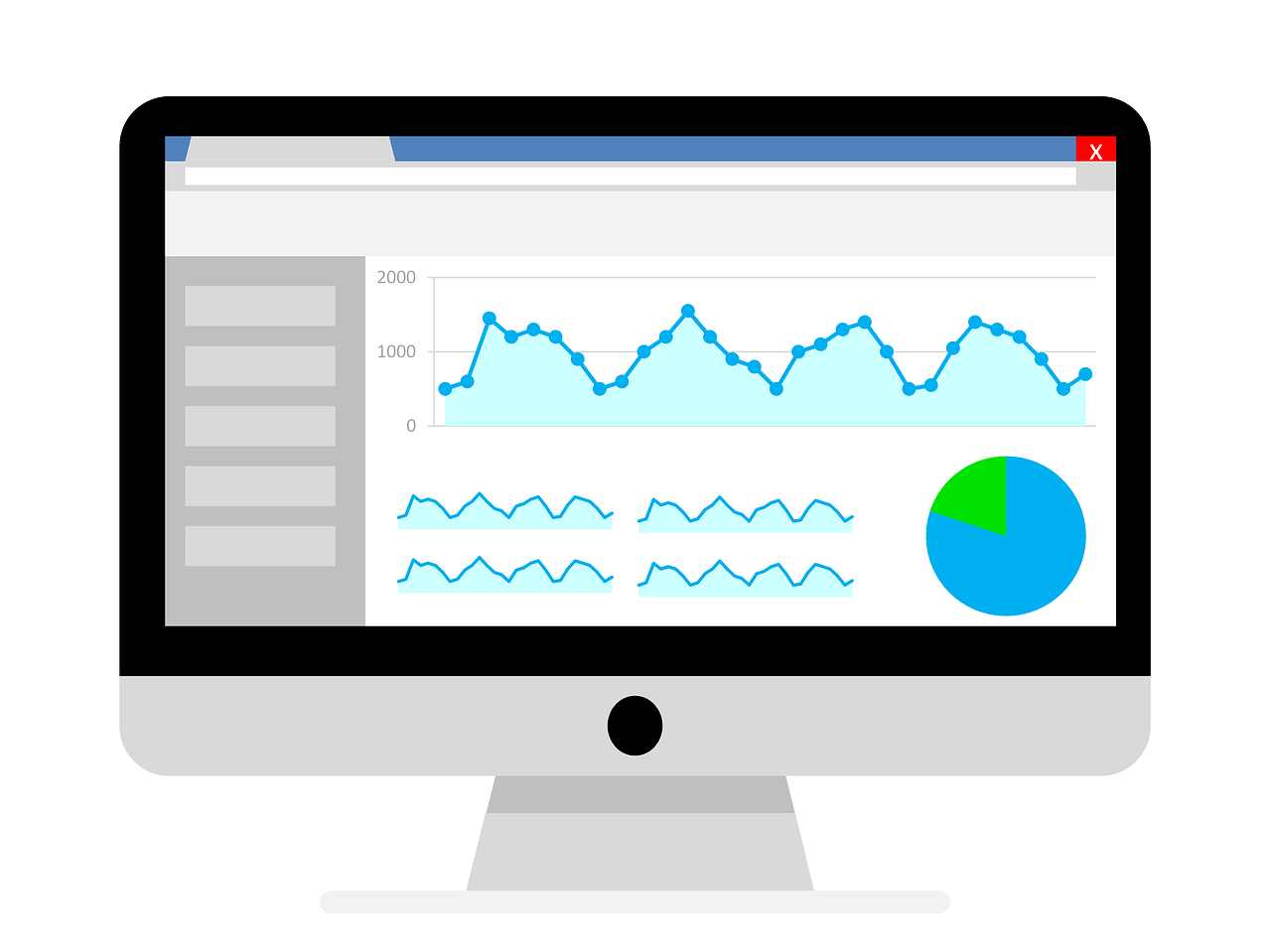 Universal Analytics vs GA4